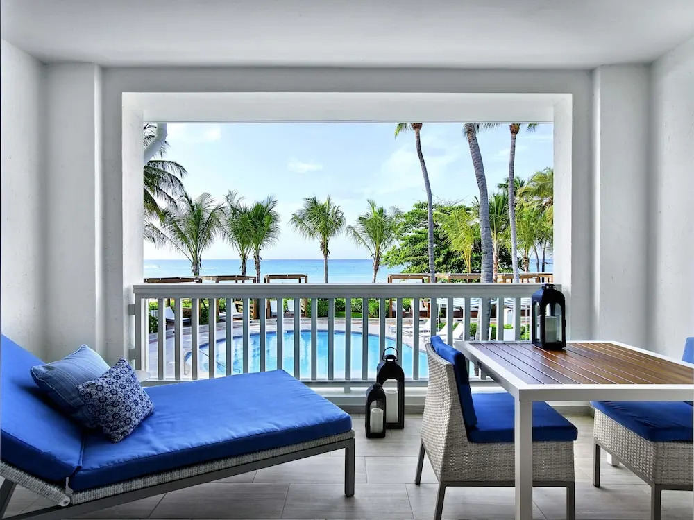 Fairmont El San Juan Villa Experience