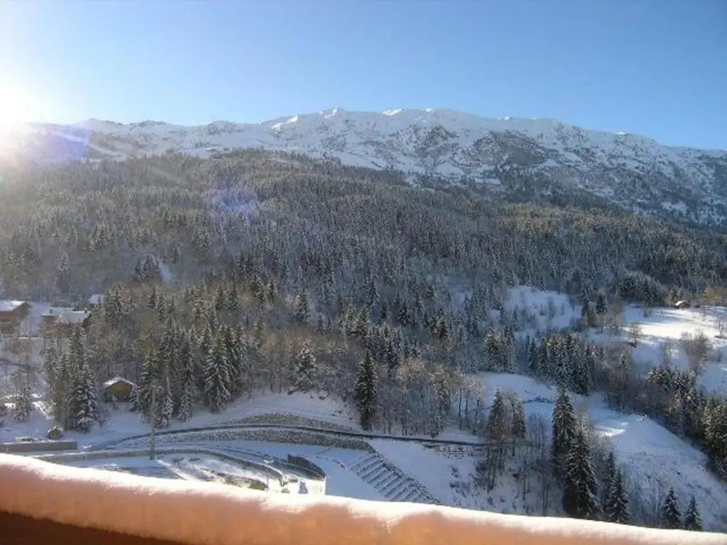Appartement Méribel, 2 pièces, 6 personnes - FR-1-180-364