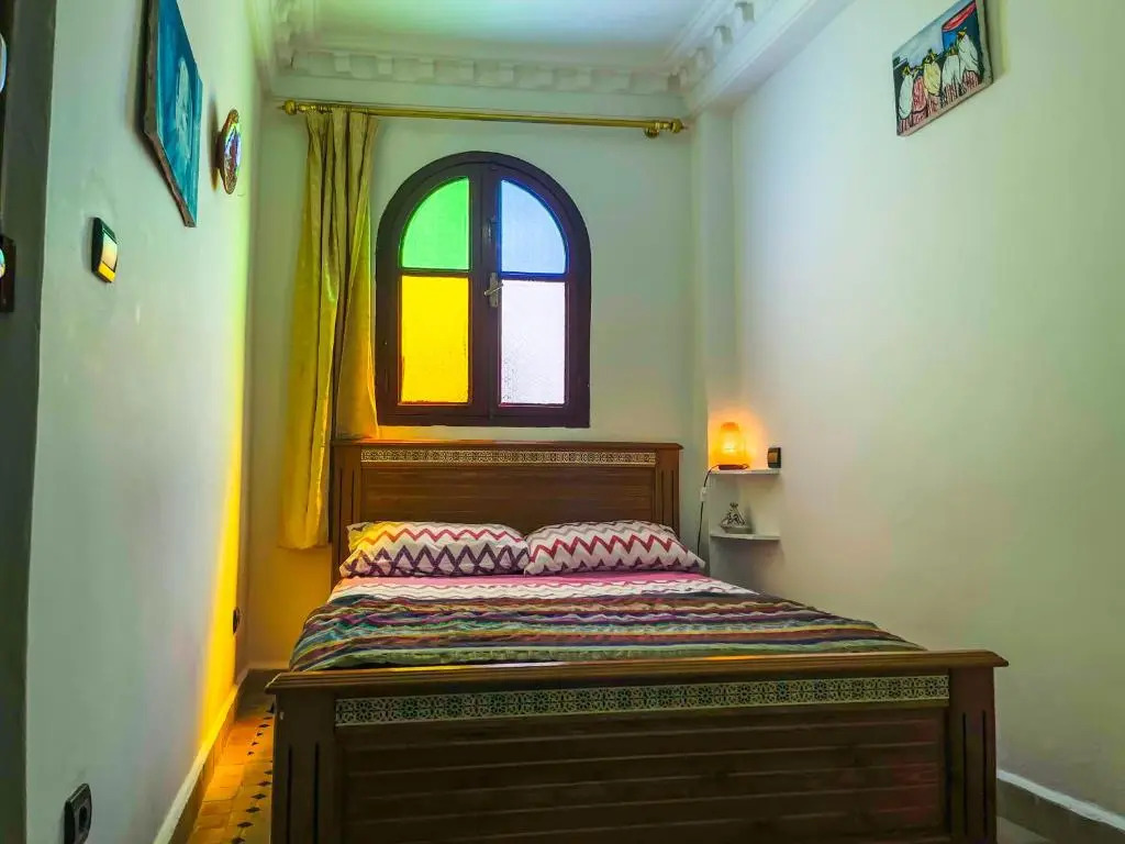 Tangier Kasbah Hostel