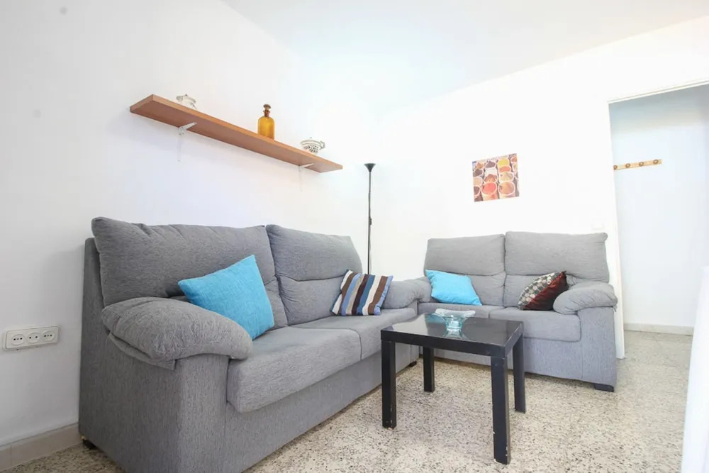 Deluxe Apartment Pumarejo