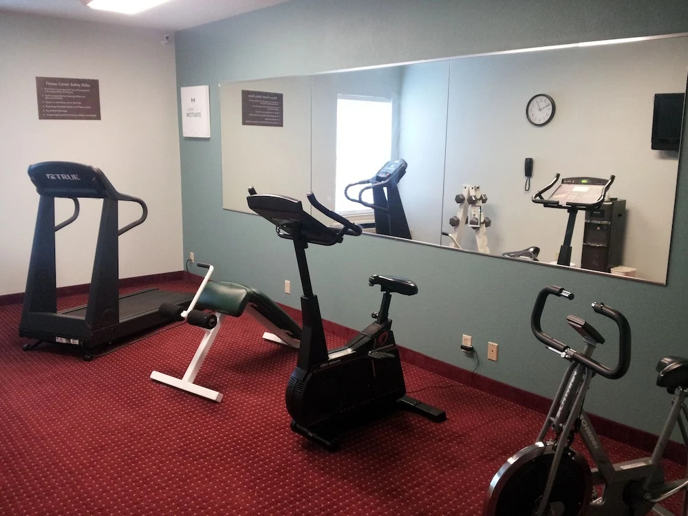 Comfort Inn West