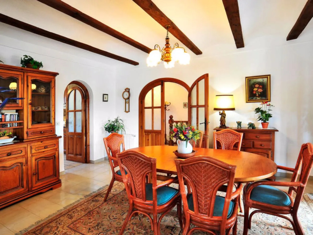 Villa Tarraula Jávea