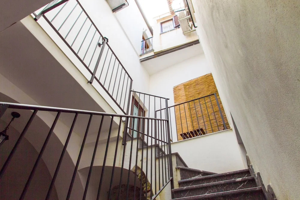 Alla Corte Accommodations