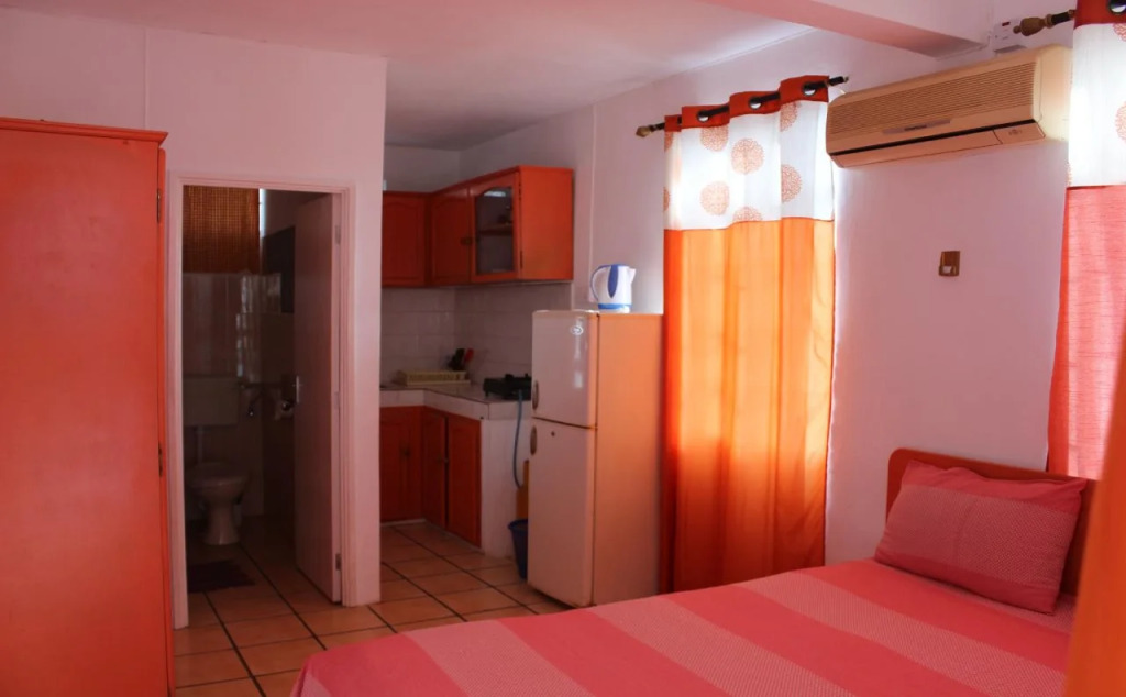 Pillayguesthouse