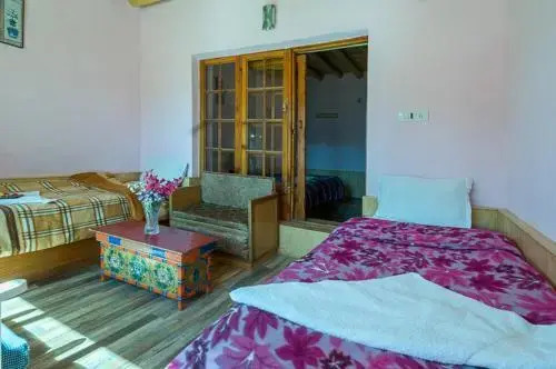 Siala Guest House