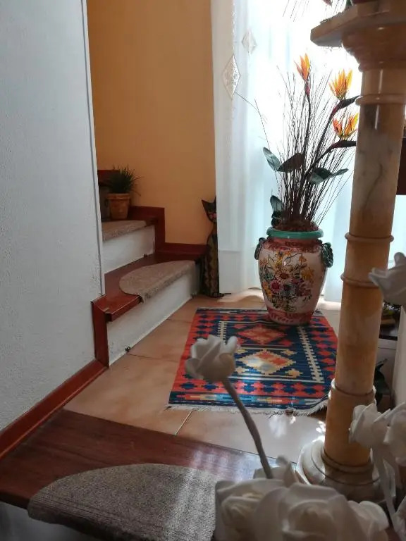 Da Mamma e Papà Sirolo