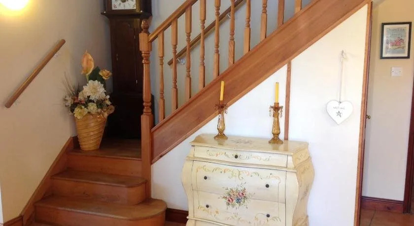 Ravencar Farm B&B