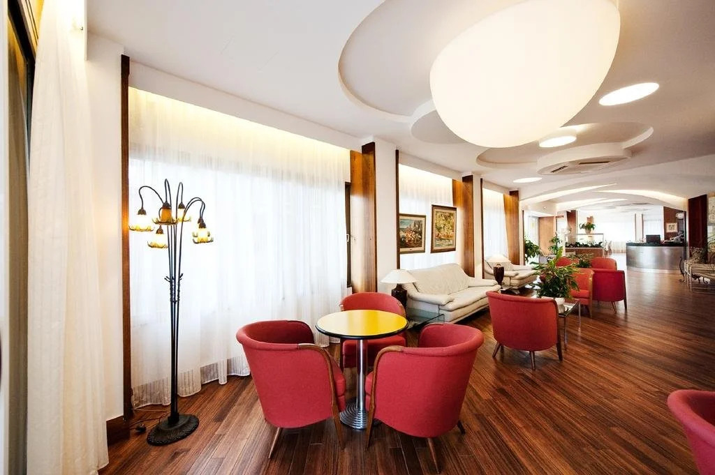 Hotel Continental