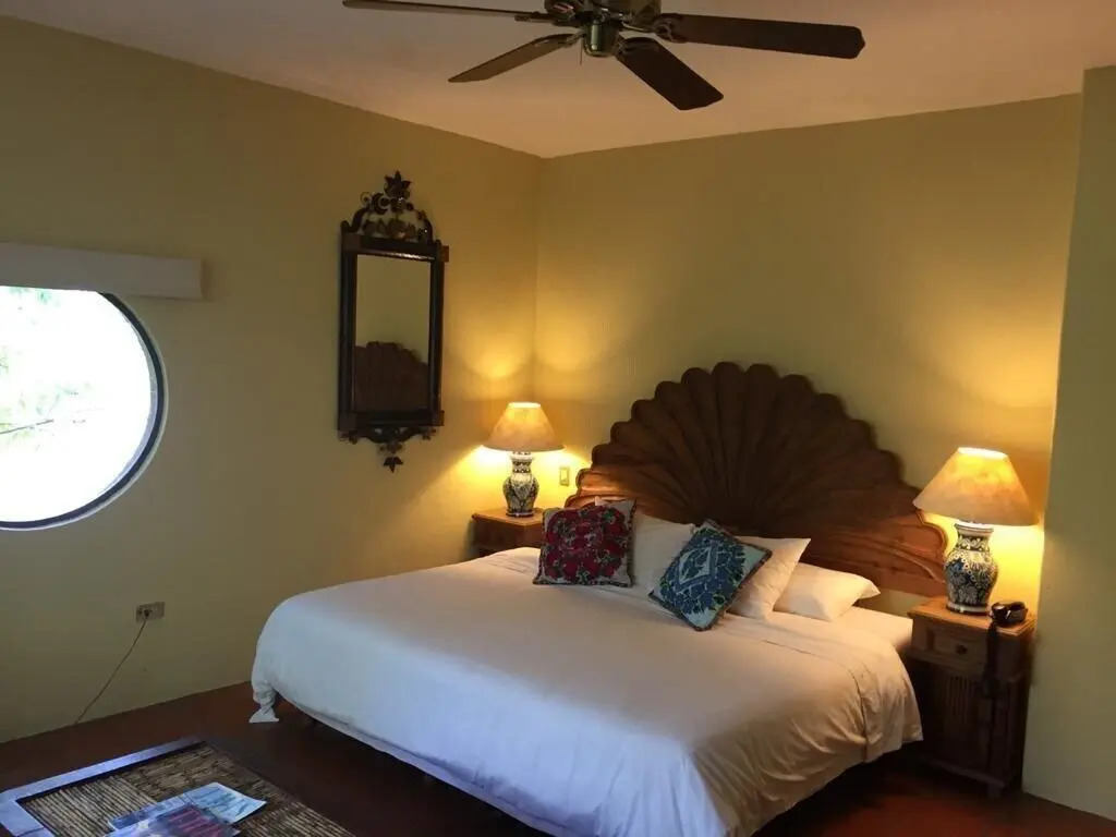 La Puertecita Aparthotel