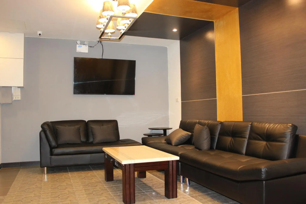 Sleep Inn Phuket