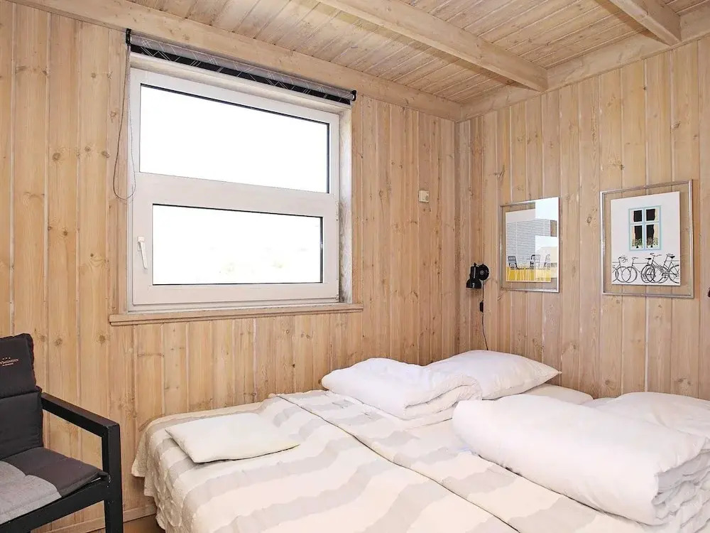 4 Star Holiday Home in Hjorring