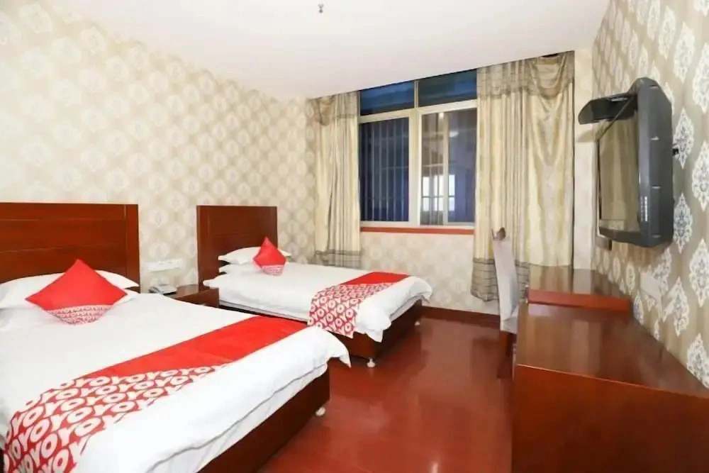 Fuxinglou Hotel
