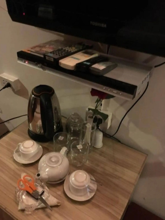 Tuan Viet Hotel