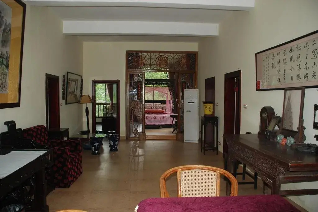 Shuangjiang Ecological Hotel - Yangshuo