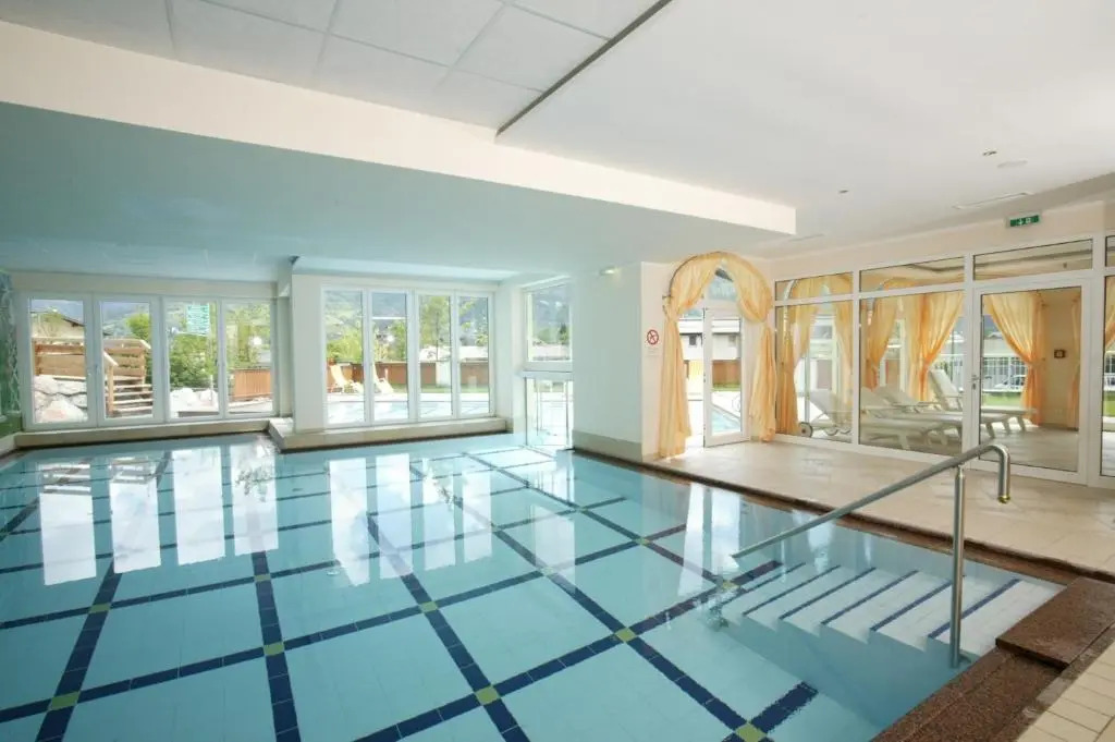 Sport- und Familienresort Alpenblick
