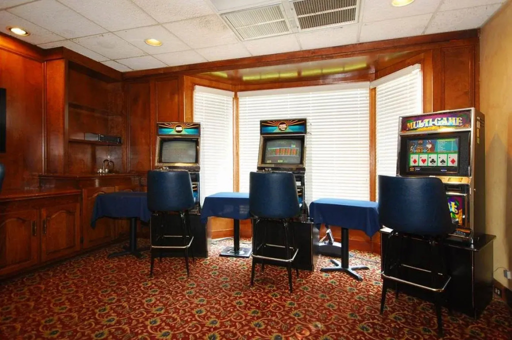 Best Western Forest Inn
