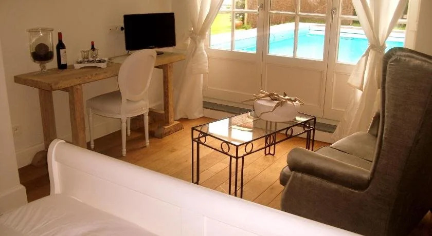 B&B Bel-Air
