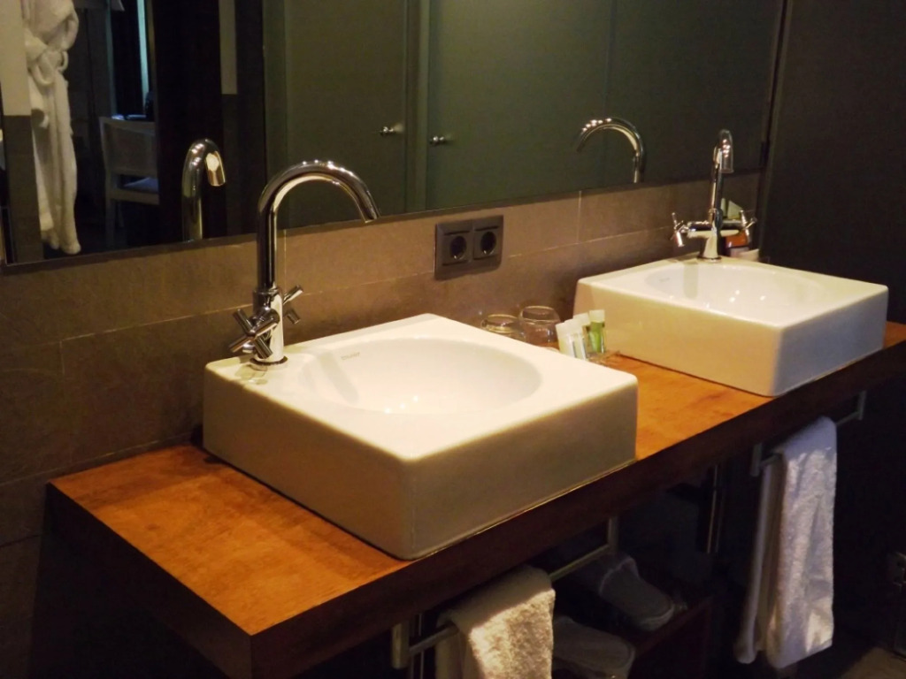 Hotel Villa Paulita