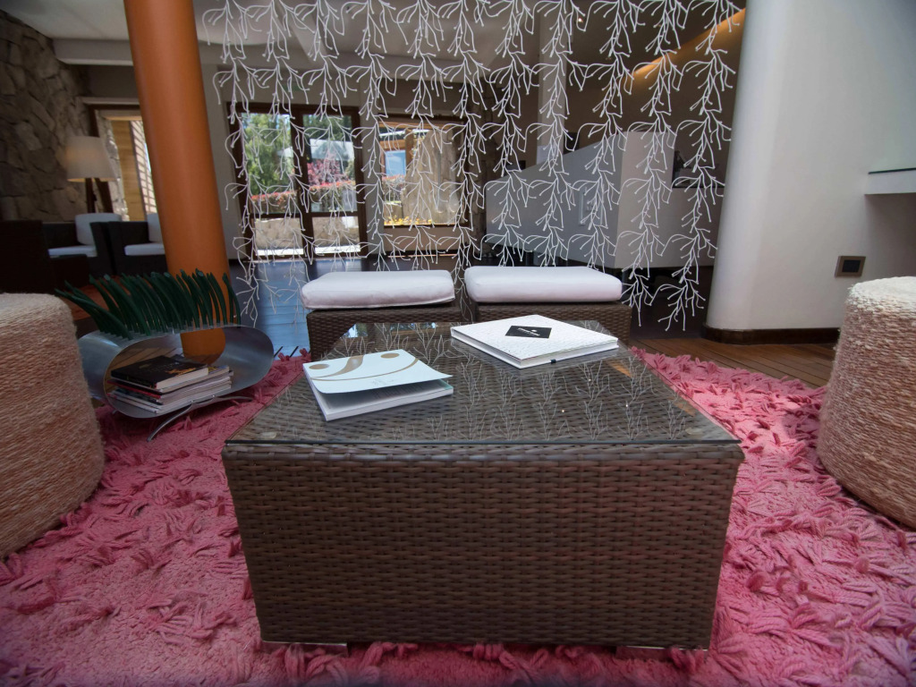 Rochester Bariloche Suites & Spa