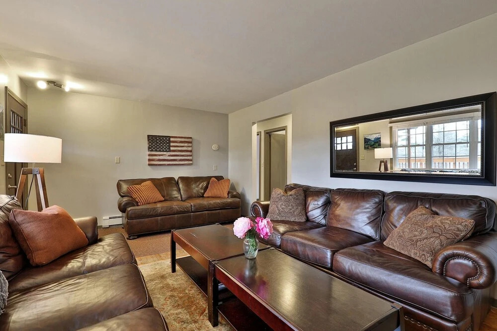Bigelow Chalet by Killington Vacation Rentals