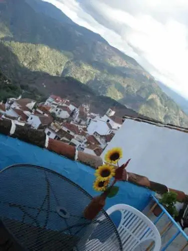 La Parra