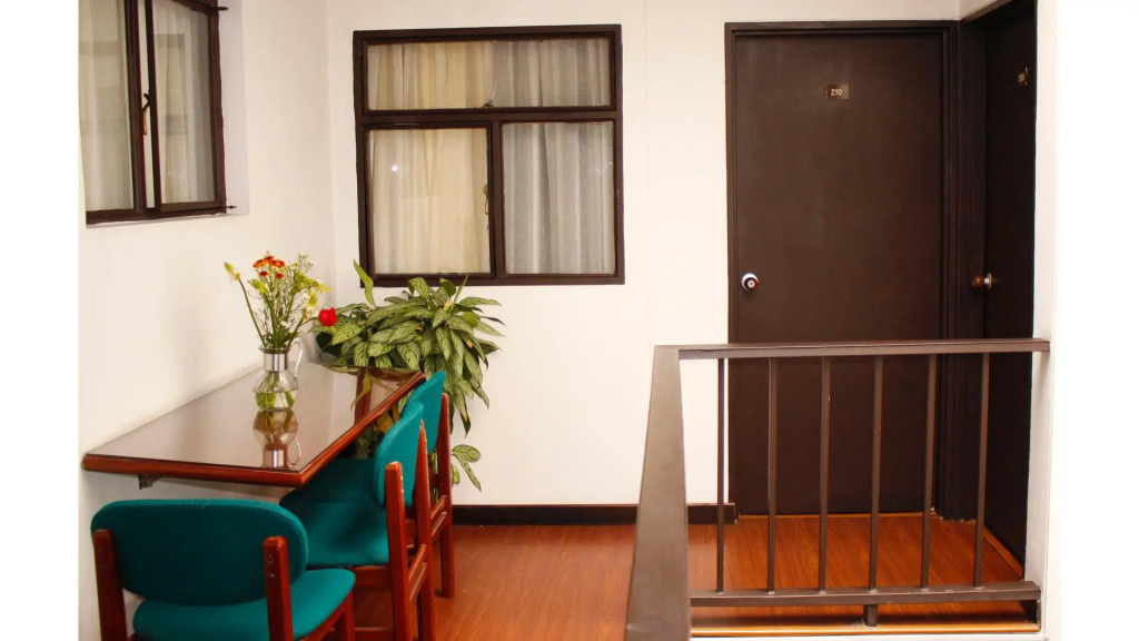 Hostal El Eden Manizales