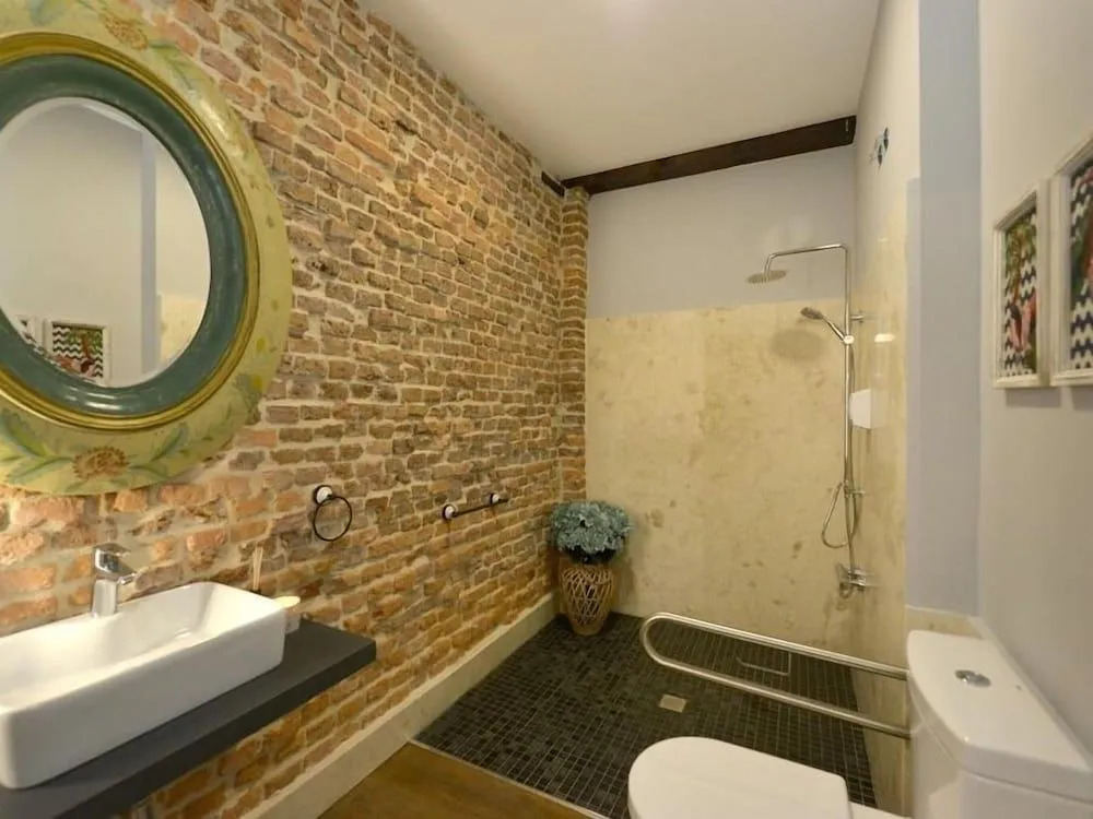 Center Suite Santander