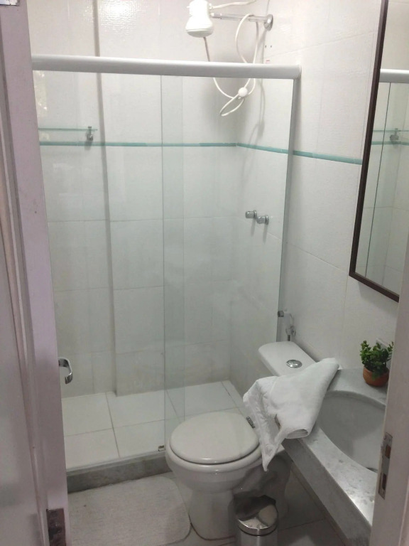 Brasileranza Hostel