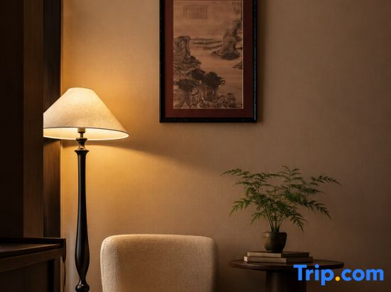YulinMongKokBusinessHotel (Headquarters)