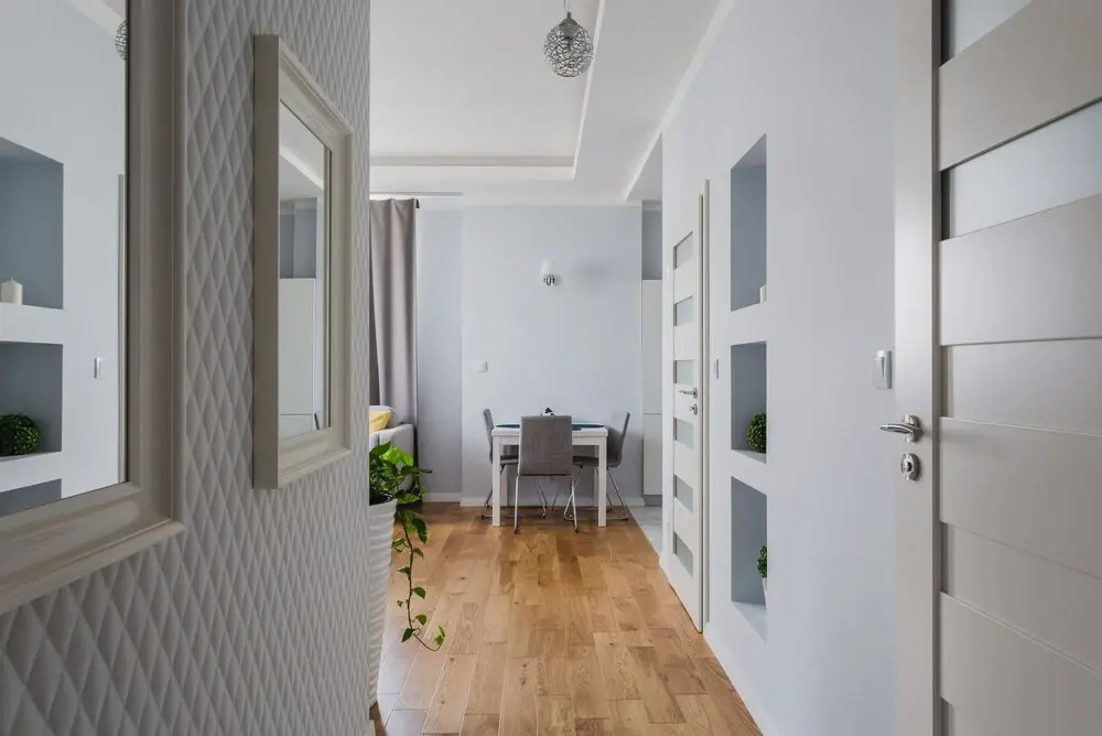 AAA Stay Apartments Old Town Warsaw I