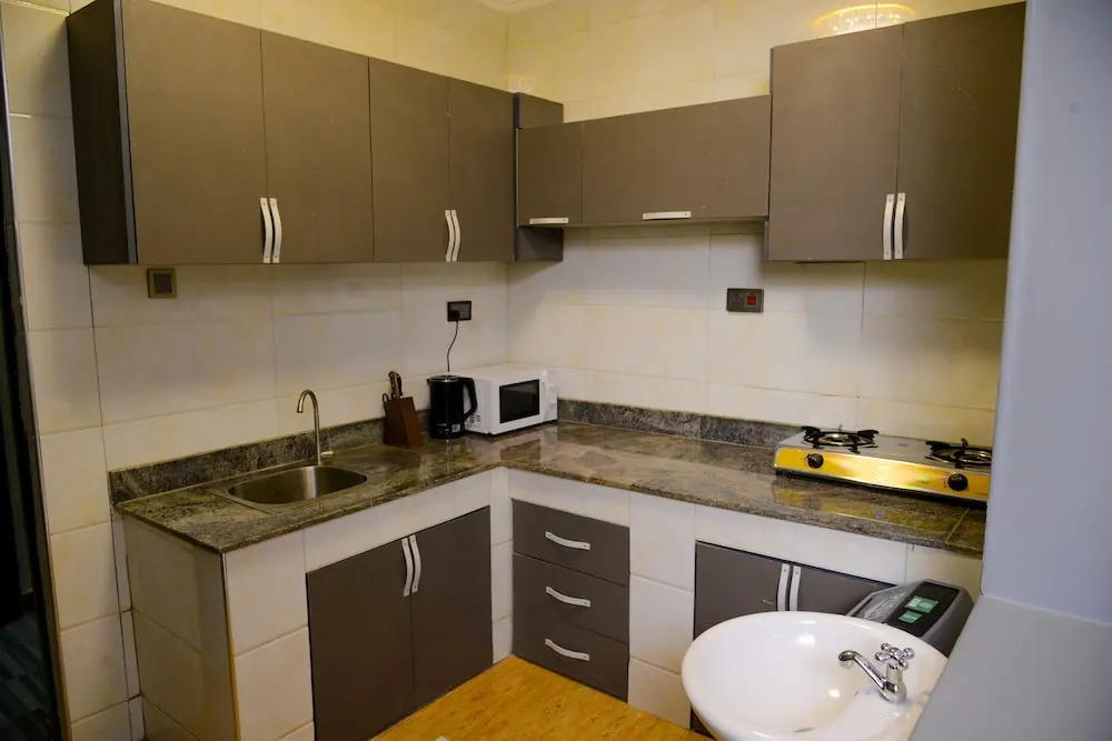 Malaikanzi Suites