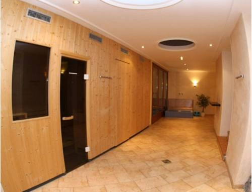 Hotel Bernadette