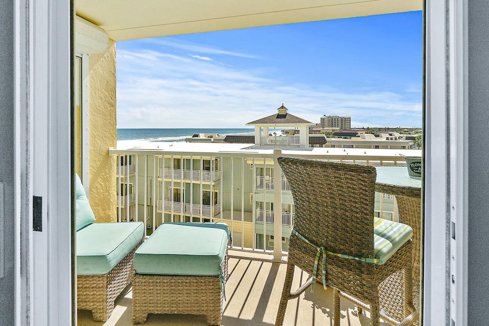 NSB Ponce de Leon Towers 507