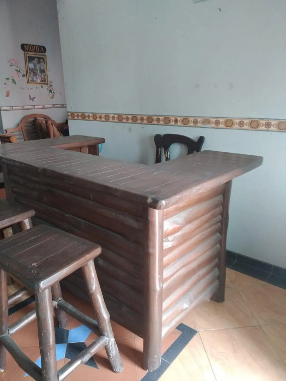 Niqira Homestay Troso