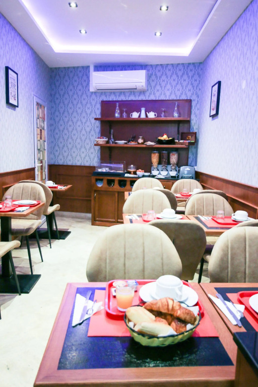 Parc Hotel