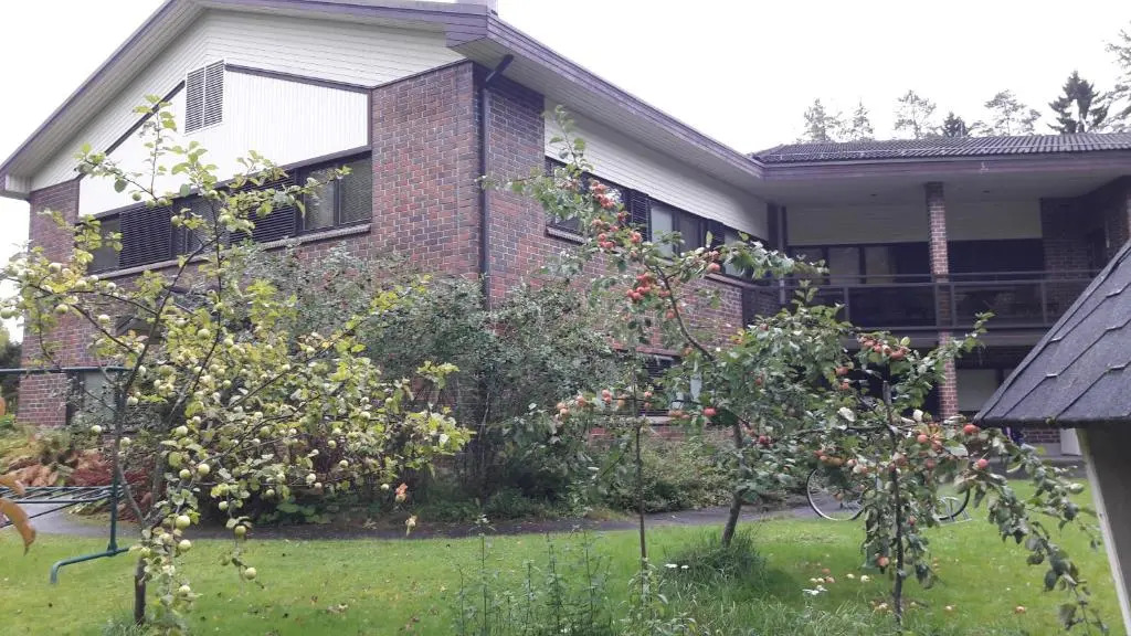 Apartment Vuolake