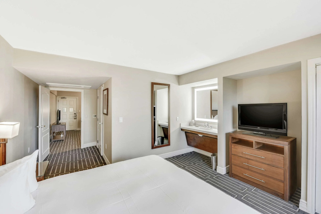 Hilton Phoenix Tapatio Cliffs Resort