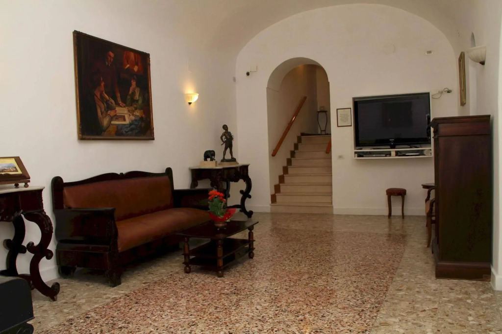 Hotel Belvedere e Tre Re