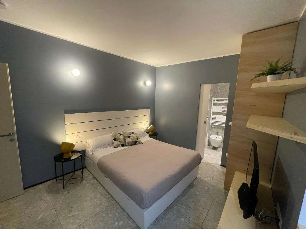 Torino48 Guesthouse