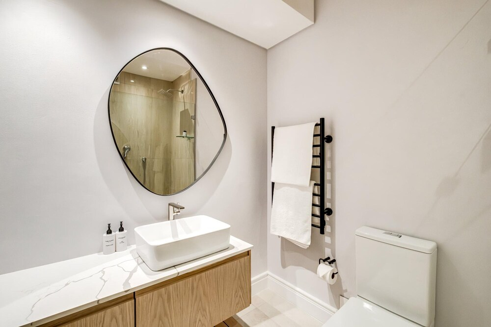 Ocean View Camps Bay 3bed Sapphire Tide Terrace