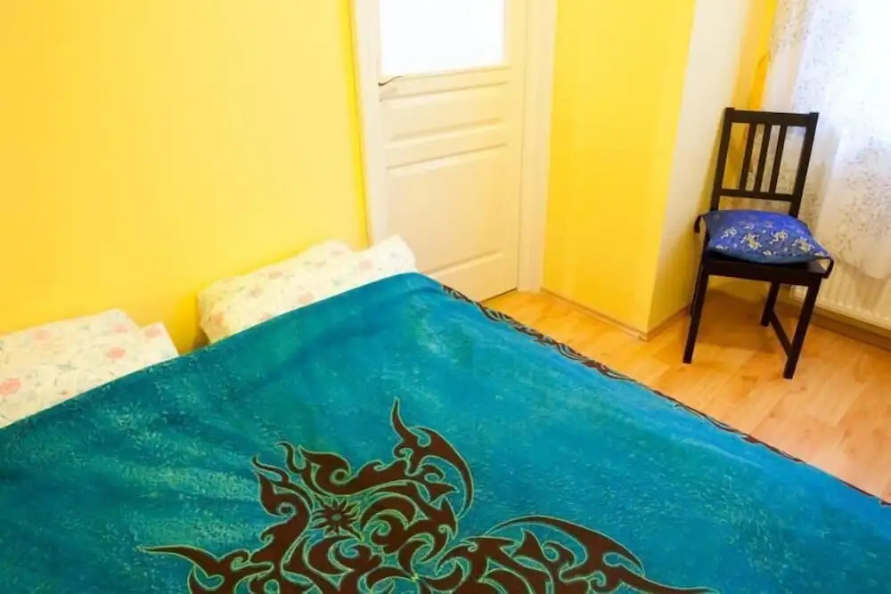 Bouillon Apartman