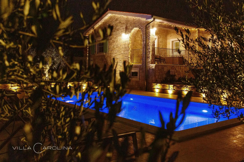 Villa Carolina