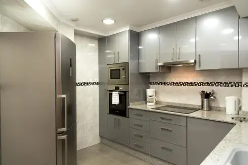MD Vila Barbera Apartment Center