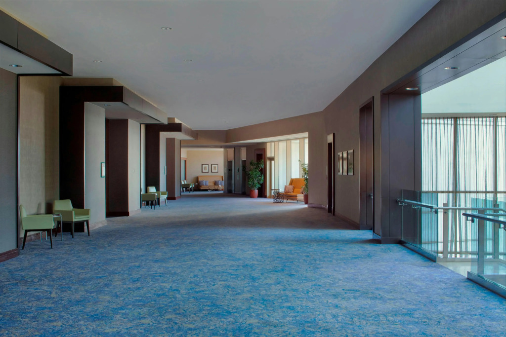 The Westin Jersey City Newport