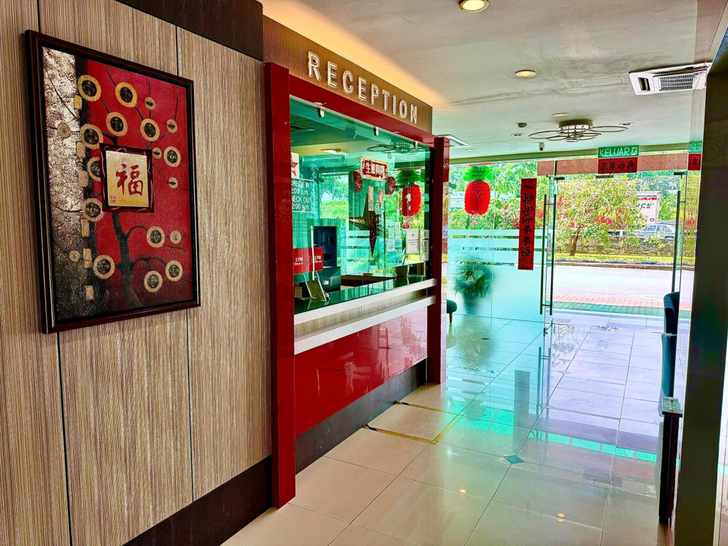 AERO Star Hotel