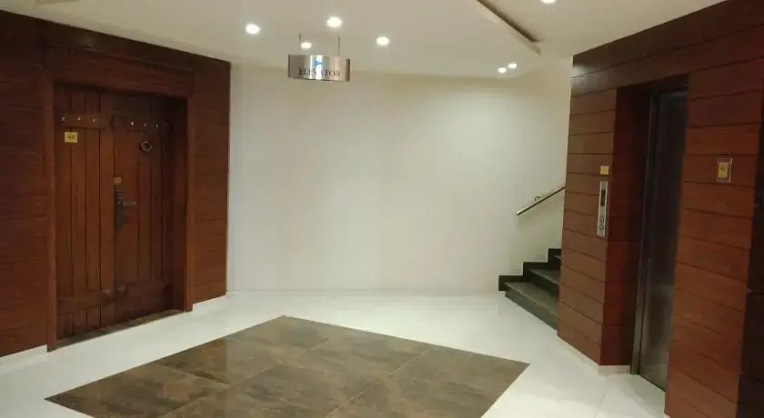 Avari Xpress Faisalabad
