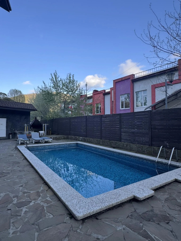 Sun City Apartment на улице Чекменёва 18