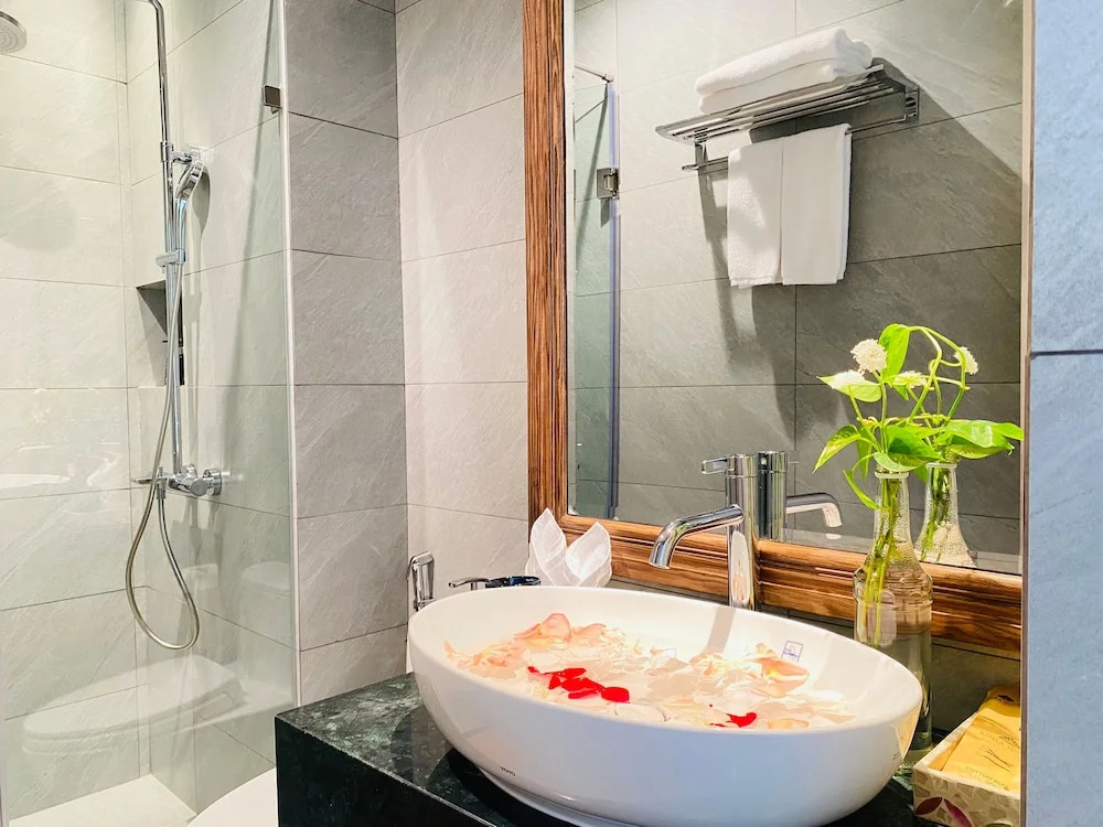 Roma Hotel Phu Quoc