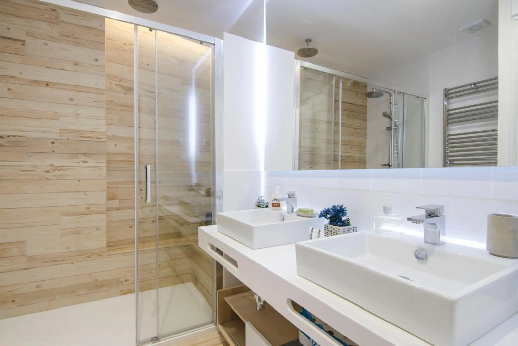 Minty Stay - 3BD Libreros