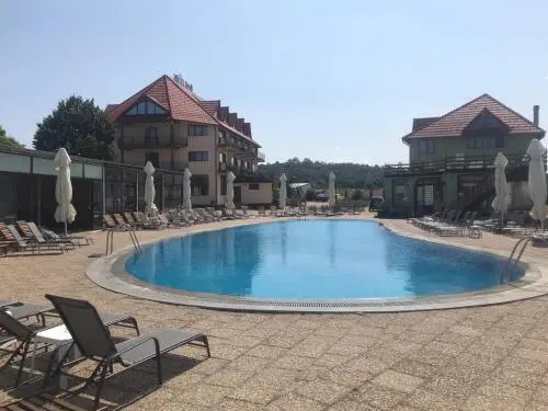 Hotel Eden